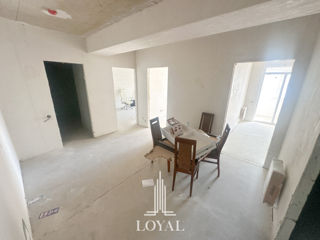 Apartament cu 2 camere, 77 m², Râșcani, Chișinău foto 8