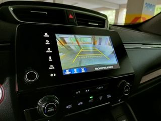 Honda CR-V foto 14