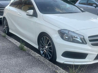 Диски R19 7.5 J ET 49 Mercedes AMG