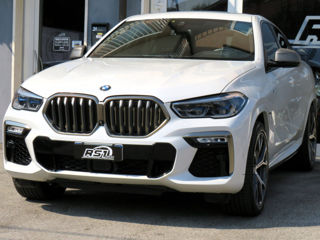 BMW X6 foto 3