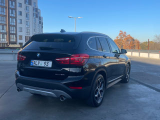 BMW X1 foto 3