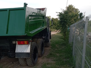 KAMAZ 5511 foto 5