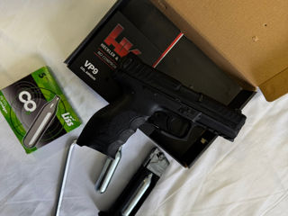 Heckler & Koch VP9! foto 3