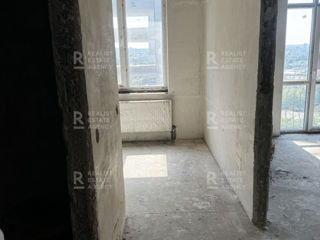 Apartament cu 2 camere, 55 m², Râșcani, Chișinău foto 5