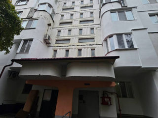 2-rm apt., 53 м², 4/9 fl.