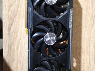 R9 390( 8 giga 512 bit)