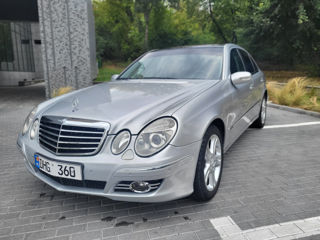 Mercedes E-Class foto 3