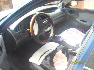 Daewoo Lanos foto 7