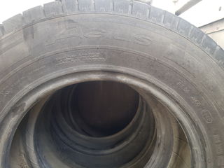 Michelin Agilis 215/70/R15C 90% foto 4