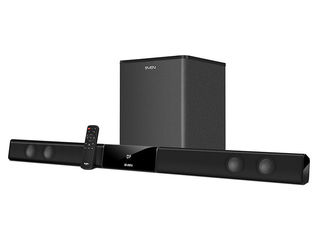 Sven Soundbar Sb-700 200w Bluetooth foto 1