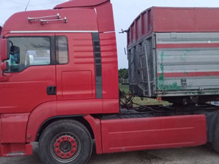 Man TGA 430 фото 4
