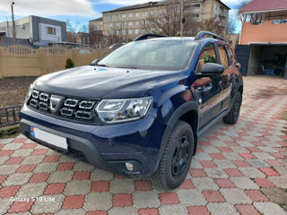 Dacia Duster foto 2