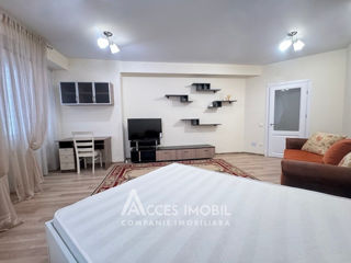 Apartament cu 1 cameră, 63 m², Centru, Chișinău foto 3