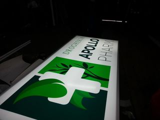 Лайтбоксы. Lightbox. Низкие цены. Быстрые сроки. 15 лет на рынке. Гарантия на всю продукцию. фото 4