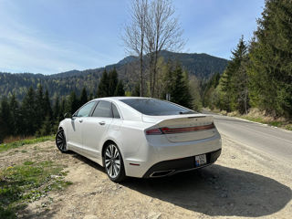 Lincoln MKZ foto 3