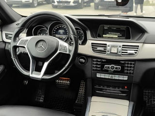 Mercedes E-Class foto 6