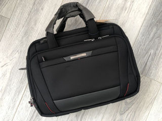 Сумка Samsonite Pro-Dlx 5 foto 2