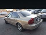 Volvo S80 foto 2