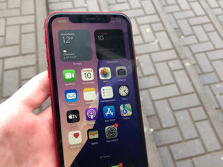 iPhone XR 64  gb