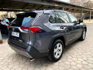 Toyota Rav 4 foto 3