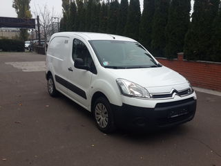 Citroen Berlingo foto 1