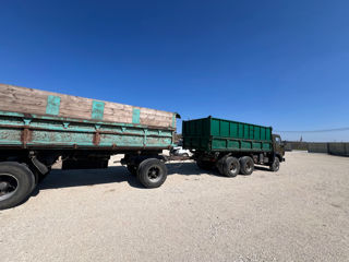 KAMAZ foto 7