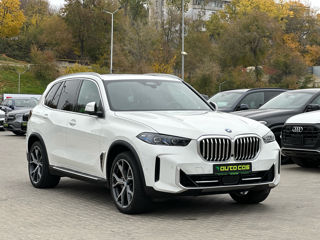 BMW X5 foto 2