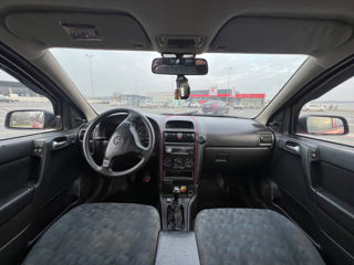 Opel Astra foto 3