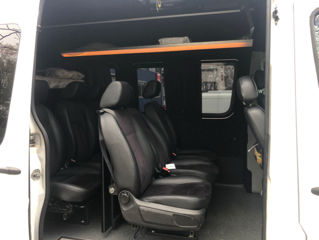 Mercedes Sprinter 316 foto 7