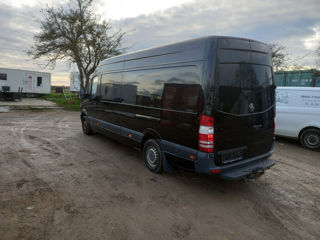 Mercedes Sprinter 313 Long foto 5