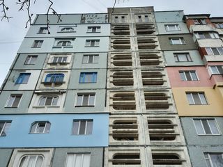 O cameră, 76 m², BAM, Bălți foto 9