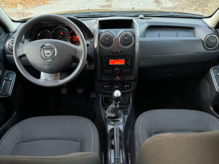 Dacia Duster foto 9