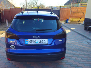 Ford Focus foto 4