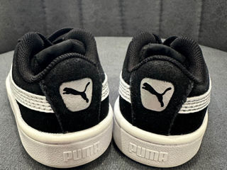 Кроссовки/кеды Puma, 20 размер foto 3