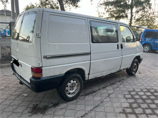 Piese/ Запчасти Volkswagen  Transporter T4 foto 3
