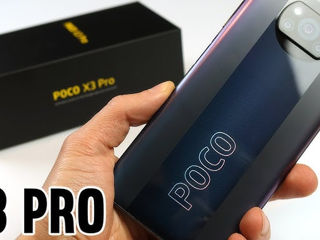 Poco X3 Pro 256GB