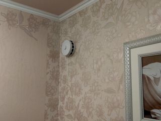 Умная вентиляция в доме , отсутствие плесени и сырости foto 10