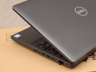 Dell Latitude 5501/ Core I5 9300H/ 16Gb Ram/ 256Gb SSD/ 15.6" FHD IPS! фото 10