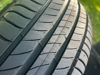 2 шины/2 anvelope 215/60 R16 Michelin Primacy 4+/ Доставка, livrare toata Moldova 2024 foto 4