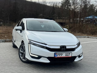 Honda Clarity