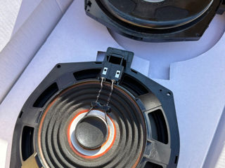 Subwoofer BMW original foto 2