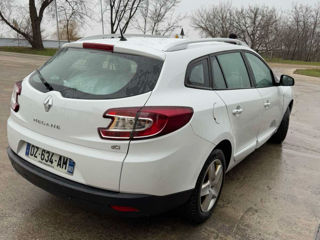 Renault Megane foto 4