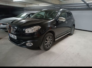 Nissan Qashqai foto 3