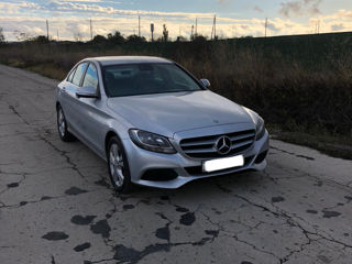 Dezmembrare pentru mercedes w205 / piese in stare buna foto 2