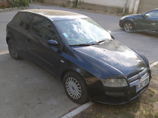 Fiat Stilo foto 1