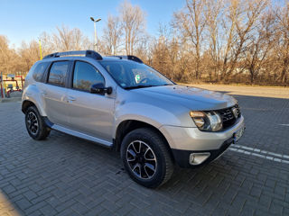 Dacia Duster foto 4