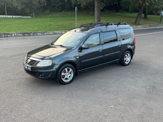 Dacia Logan Mcv