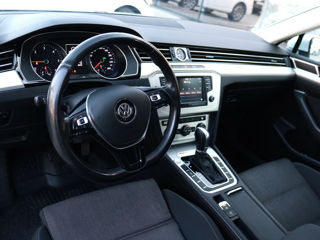 Volkswagen Passat foto 7