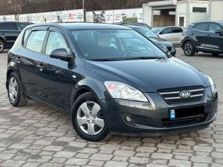 KIA Ceed foto 5