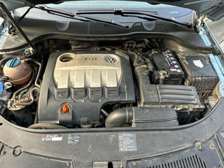 Volkswagen Passat foto 8